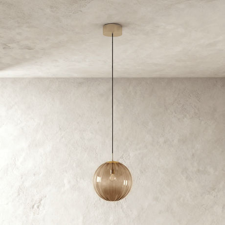 Blissful Glow Pendant Light