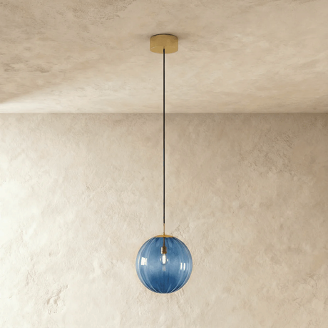 Blissful Glow Pendant Light