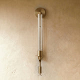 Block Wall Lamp
