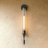 Block Wall Lamp