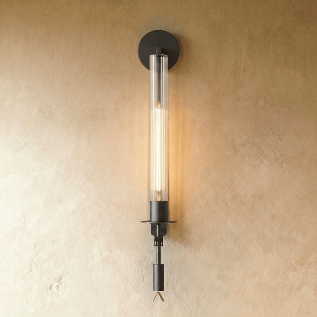 Block Wall Lamp