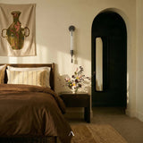 Block Wall Lamp