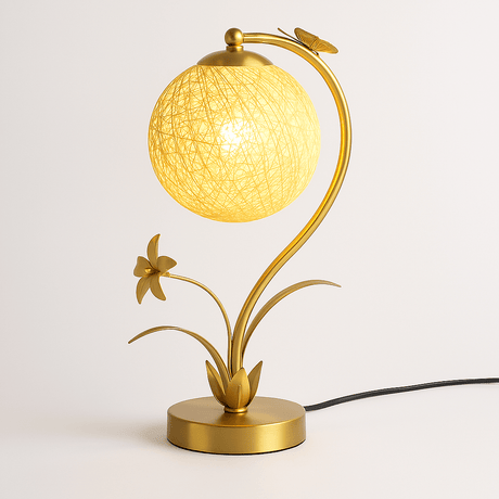 Hoerdt Table Lamp