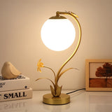 Hoerdt Table Lamp