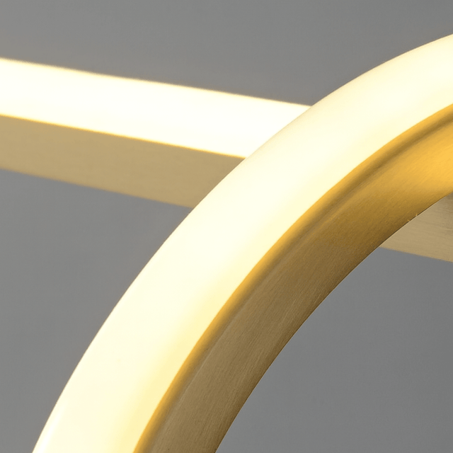 Verson Pendant Light