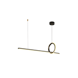 Verson Pendant Light