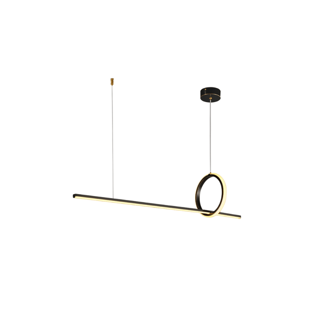 Verson Pendant Light