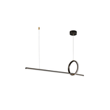 Verson Pendant Light