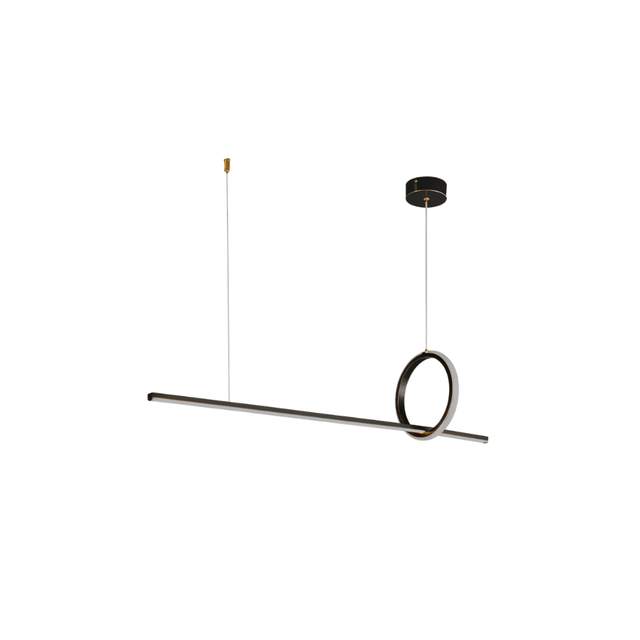 Verson Pendant Light