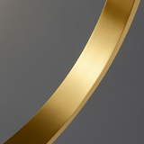 Verson Pendant Light