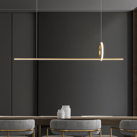Verson Pendant Light