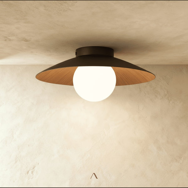 Bodetal Ceiling Light