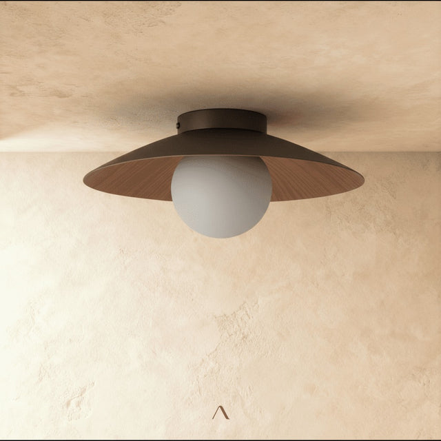 Bodetal Ceiling Light
