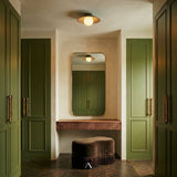 Bodetal Ceiling Light