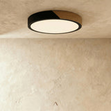 Bokeh Ceiling Light