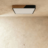 Bokeh Ceiling Light