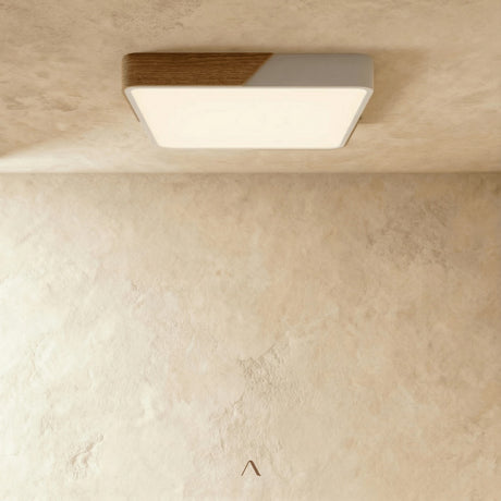 Bokeh Ceiling Light
