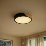 Bokeh Ceiling Light
