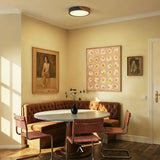 Bokeh Ceiling Light