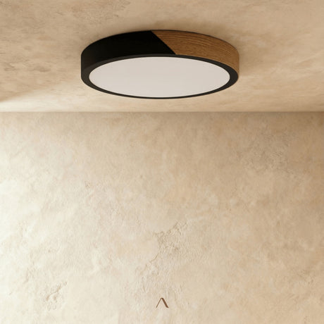 Bokeh Ceiling Light
