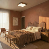 Bokeh Ceiling Light