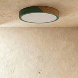 Bokeh Ceiling Light