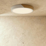 Bokeh Ceiling Light