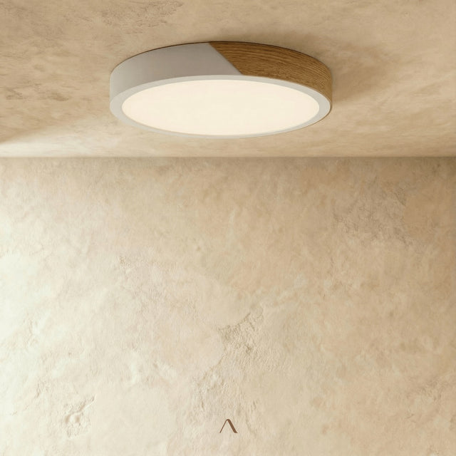Bokeh Ceiling Light