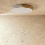 Bokeh Ceiling Light