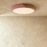 Bokeh Ceiling Light