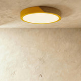 Bokeh Ceiling Light