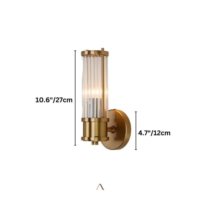 Bolmen Wall Lamp