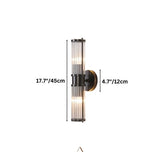 Bolmen Wall Lamp