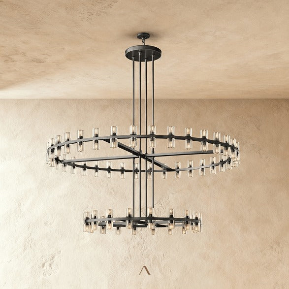 Bolsward Chandelier
