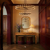 Bolsward Chandelier