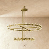 Bolsward Chandelier