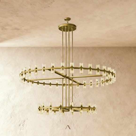 Bolsward Chandelier