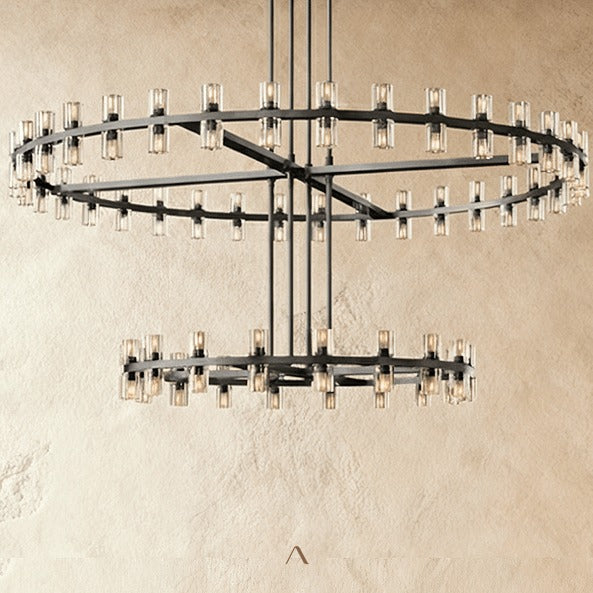 Bolsward Chandelier