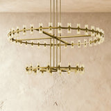 Bolsward Chandelier
