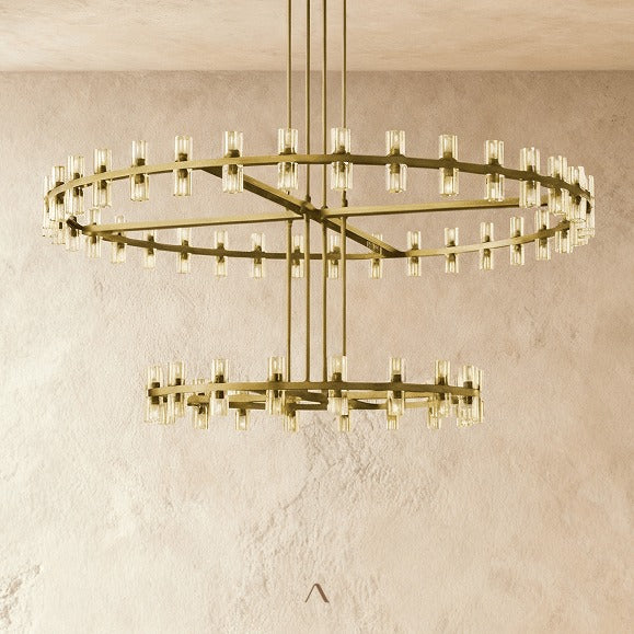 Bolsward Chandelier