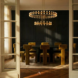 Bolsward Chandelier