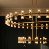 Bolsward Chandelier