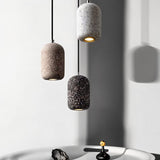 Iso Pendant Light