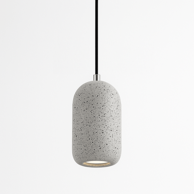 Iso Pendant Light
