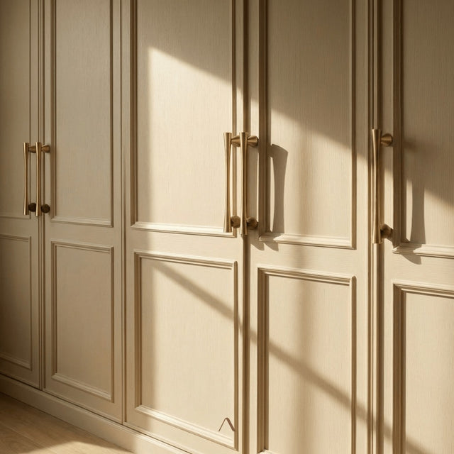 Bonares Cabinet Pull