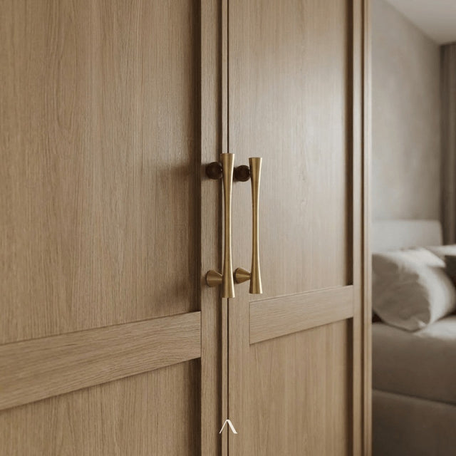 Bonares Cabinet Pull
