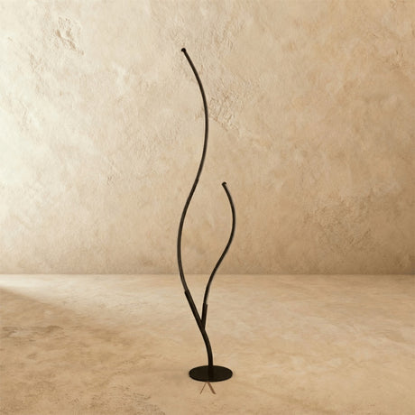 Bond Floor Lamp