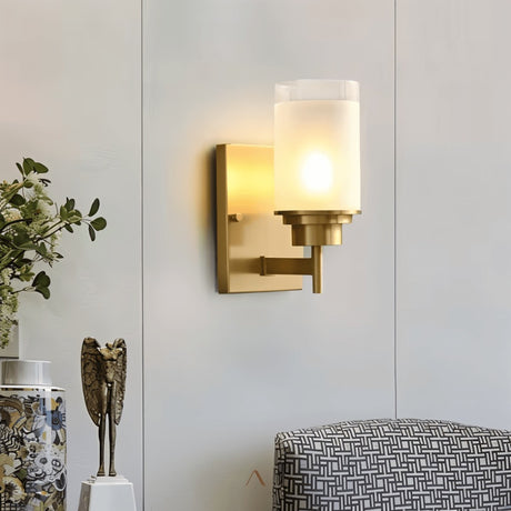 Bonnebosq Wall Lamp