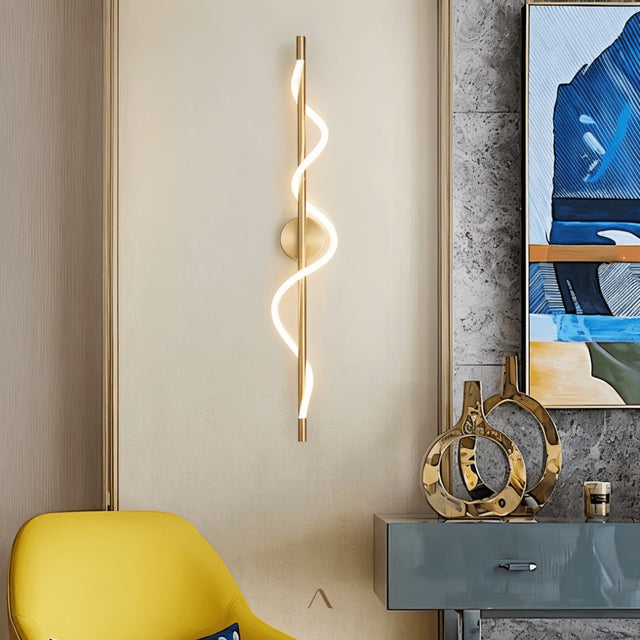 Bonnemaison Wall Lamp