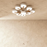 Boom Ceiling Light